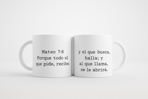 Tazas Para parejas 💕